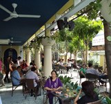 Cafe & Bakery Sincere