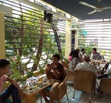 Cafe & Bakery Sincere