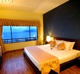 Khách Sạn Asia Paradise Nha Trang