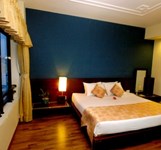 Khách Sạn Asia Paradise Nha Trang