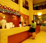 Khách Sạn Asia Paradise Nha Trang