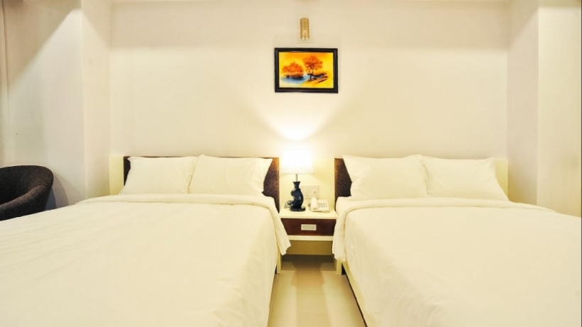 Khách Sạn Sophia Nha Trang