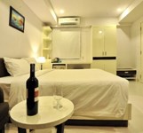 Khách Sạn Sophia Nha Trang