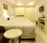 Khách Sạn Sophia Nha Trang