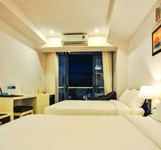 Khách Sạn Sophia Nha Trang