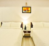 Khách Sạn Sophia Nha Trang