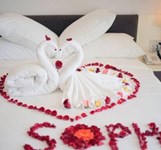 Khách Sạn Sophia Nha Trang