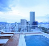 Khách Sạn Sophia Nha Trang