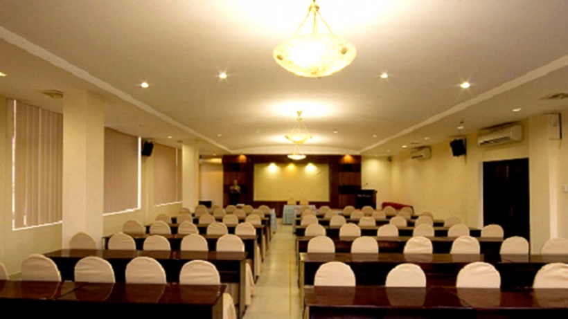 Khách Sạn Hải Âu Nha Trang