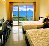 Khách Sạn Hải Âu Nha Trang