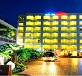 Khách Sạn Hải Âu Nha Trang