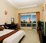 Khách Sạn Hải Âu Nha Trang