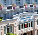 MerPerle Hòn Tằm Sea & Sun