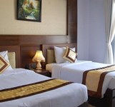 MerPerle Hòn Tằm Sea & Sun