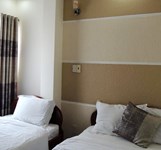 Khách Sạn Apus Inn