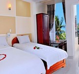 Khách Sạn Apus Inn