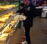 ABC Bakery - TP. Nha Trang