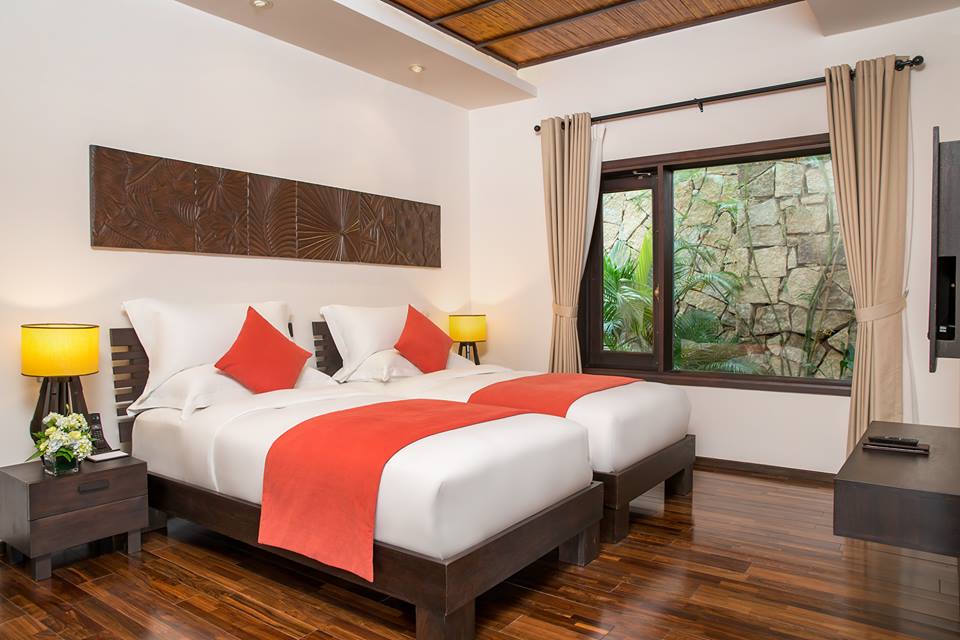 [TOP 10+ Lưu Ý] Khách Sạn Resort Amiana Nha Trang [Vạn Người Mê]