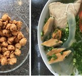 Bún Cá Hạnh Nhiên Nha Trang