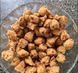 Bún Cá Hạnh Nhiên Nha Trang