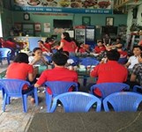 Bún Cá Hạnh Nhiên Nha Trang