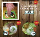 Mì Cay Nagami Nha Trang