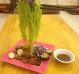 Mì Cay Nagami Nha Trang