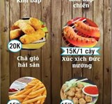 Mì Cay Nagami Nha Trang