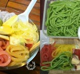 Mì Cay Nagami Nha Trang