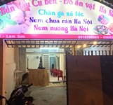 Cu Ben - Bún Đậu & Ăn Vặt