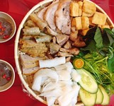 Cu Ben - Bún Đậu & Ăn Vặt
