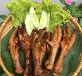 Cu Ben - Bún Đậu & Ăn Vặt