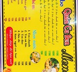 Cu Ben - Bún Đậu & Ăn Vặt