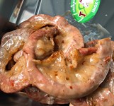 Cu Ben - Bún Đậu & Ăn Vặt