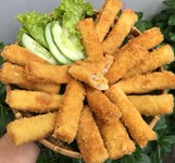 Cu Ben - Bún Đậu & Ăn Vặt