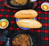 Bò Né Mỹ Cảnh Nha Trang