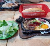 Bò Né Mỹ Cảnh Nha Trang