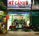 Bò Né Mỹ Cảnh Nha Trang