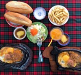 Bò Né Mỹ Cảnh Nha Trang