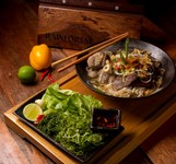 Rainforest Nha Trang