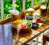 Rainforest Nha Trang