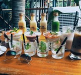 Rainforest Nha Trang