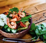 Rainforest Nha Trang