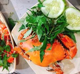 Hải Sản Bình Dân Nhà Tôi