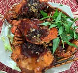 Hải Sản Bình Dân Nhà Tôi