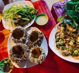 Hải Sản Bình Dân Nhà Tôi