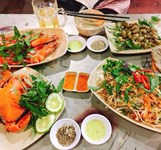 Hải Sản Bình Dân Nhà Tôi