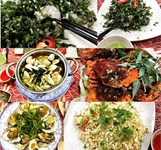 Hải Sản Bình Dân Nhà Tôi