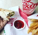 Texas Chicken - Nha Trang Center