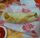 Texas Chicken - Nha Trang Center